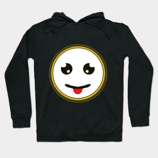 Cute Emoji Hoodie